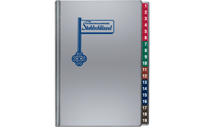 The Key to Steel - Vol. 26, Handbook 2025