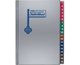 The Key to Steel - Vol. 26, Handbook 2025