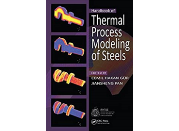 Handbook of Thermal Process Modeling Steels