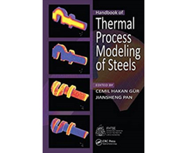 Handbook of Thermal Process Modeling Steels