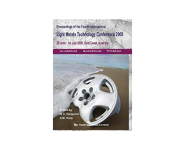 Light Metals Technology 2009