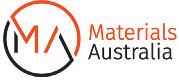 Materials Australia