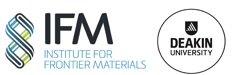 Deakin University - Institute for Frontier Materials